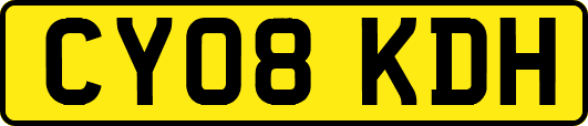 CY08KDH