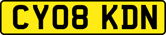 CY08KDN