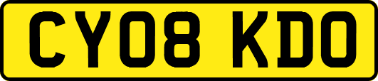 CY08KDO