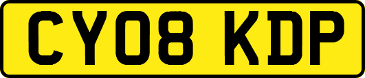 CY08KDP