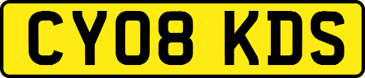 CY08KDS