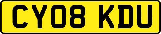 CY08KDU
