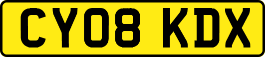 CY08KDX