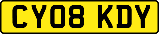 CY08KDY