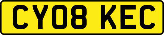 CY08KEC