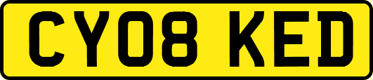 CY08KED