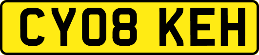 CY08KEH