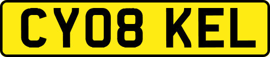 CY08KEL