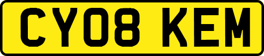 CY08KEM