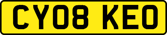 CY08KEO