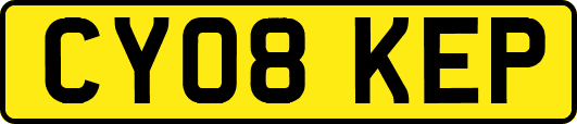 CY08KEP
