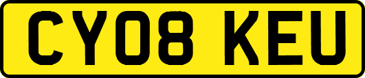 CY08KEU