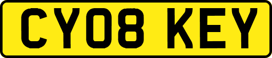 CY08KEY
