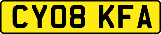 CY08KFA