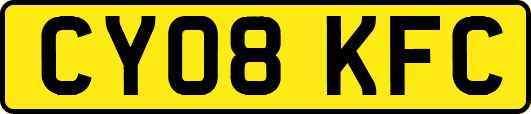 CY08KFC