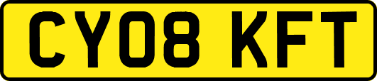 CY08KFT