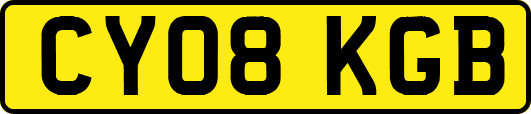CY08KGB