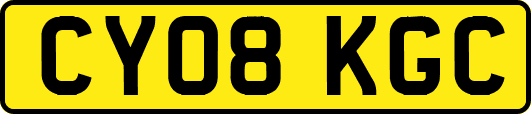 CY08KGC