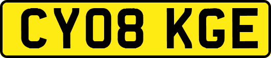 CY08KGE