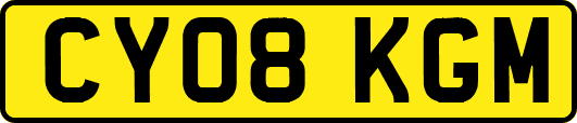 CY08KGM
