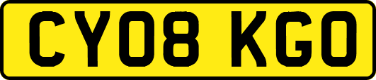 CY08KGO
