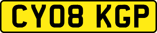CY08KGP