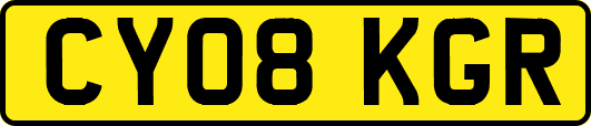 CY08KGR
