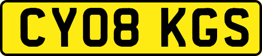 CY08KGS