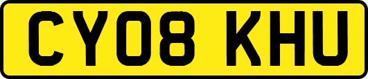 CY08KHU