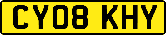 CY08KHY