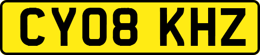 CY08KHZ