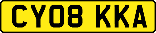 CY08KKA