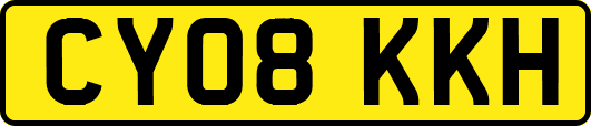 CY08KKH