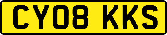 CY08KKS
