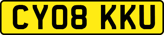 CY08KKU