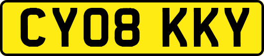CY08KKY
