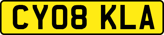 CY08KLA