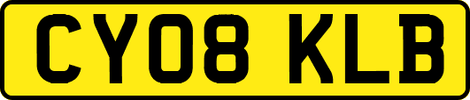 CY08KLB