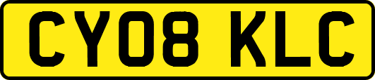 CY08KLC