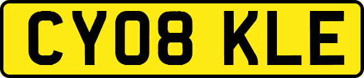 CY08KLE