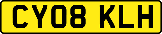 CY08KLH