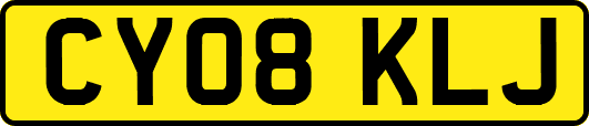 CY08KLJ