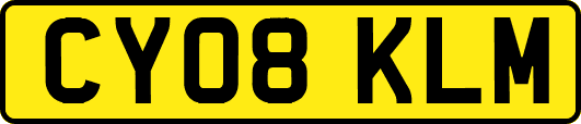 CY08KLM