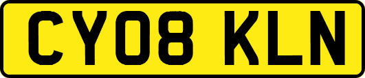 CY08KLN