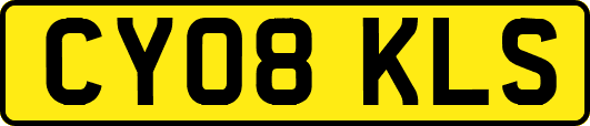 CY08KLS
