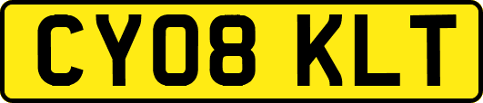 CY08KLT