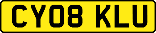 CY08KLU