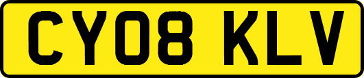 CY08KLV
