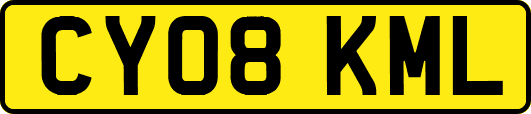 CY08KML