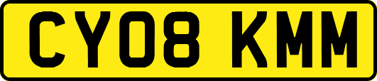 CY08KMM